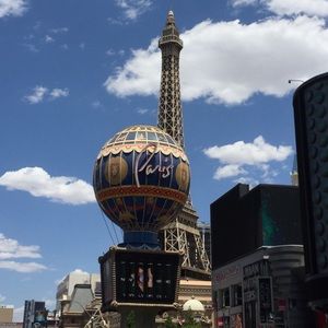 Meet your Posher, Brianda